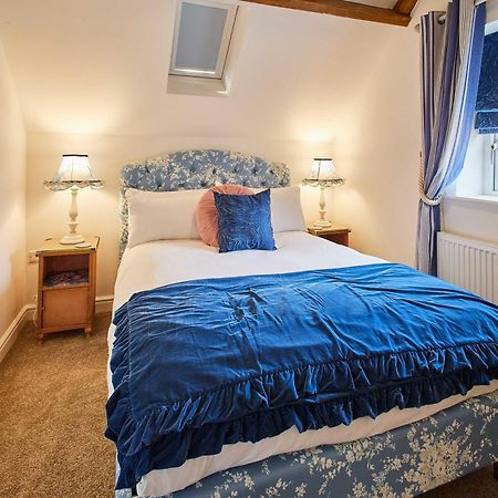 Host & Stay - The Snug Hunmanby Luaran gambar