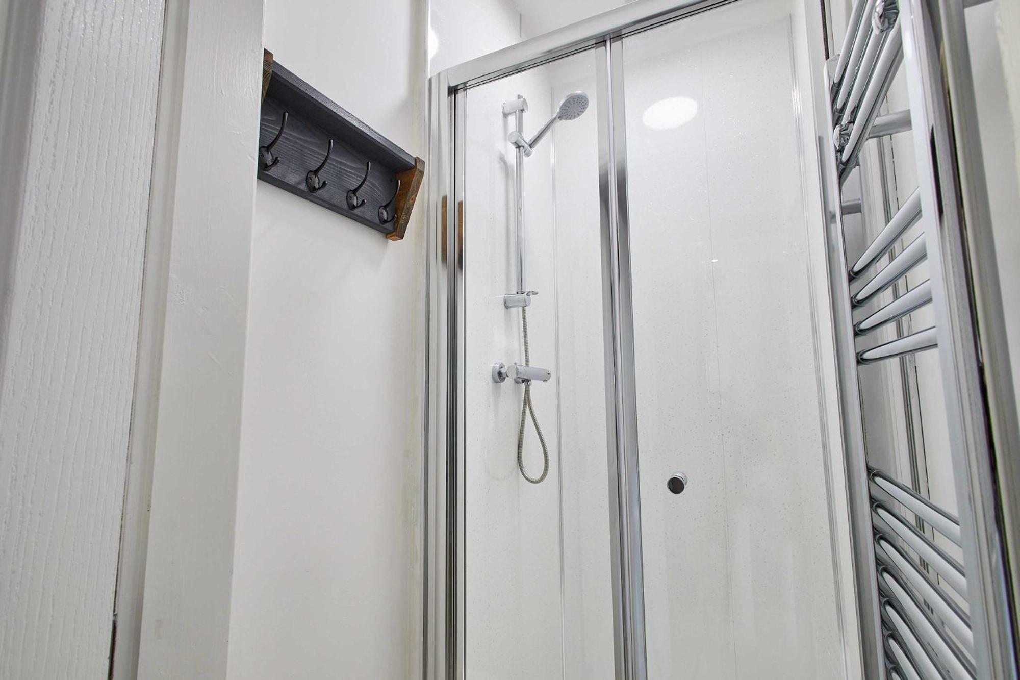 Host & Stay - The Snug Hunmanby Luaran gambar