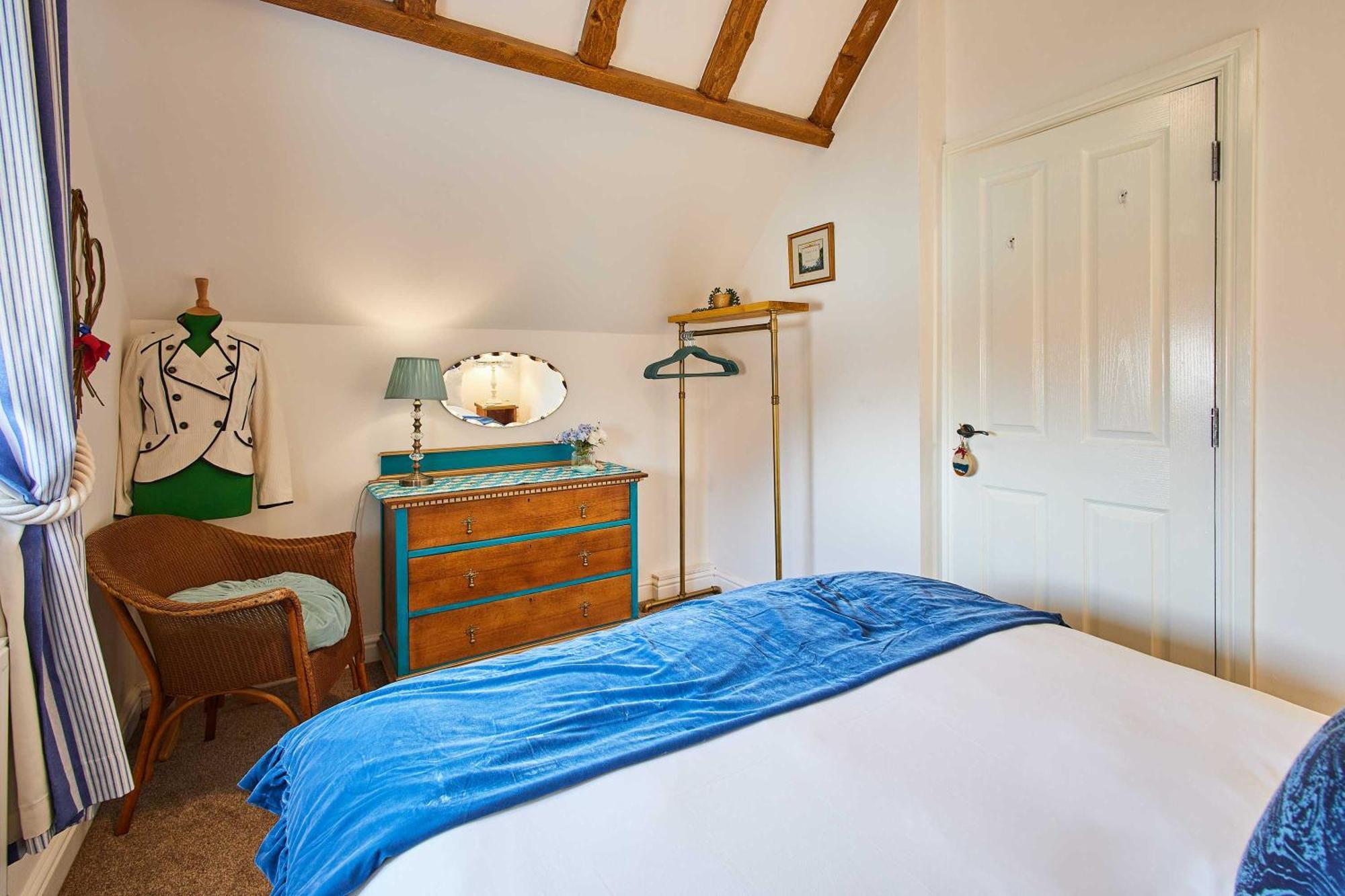 Host & Stay - The Snug Hunmanby Luaran gambar