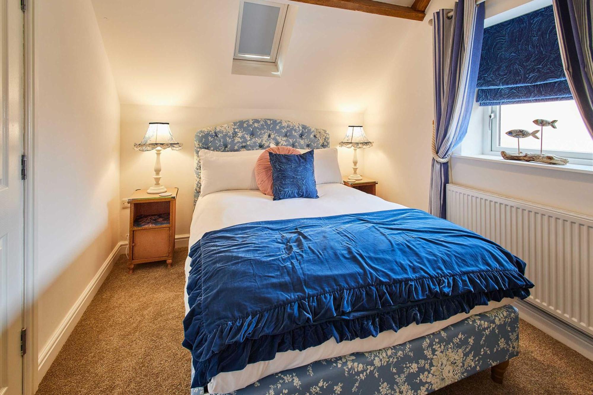 Host & Stay - The Snug Hunmanby Luaran gambar
