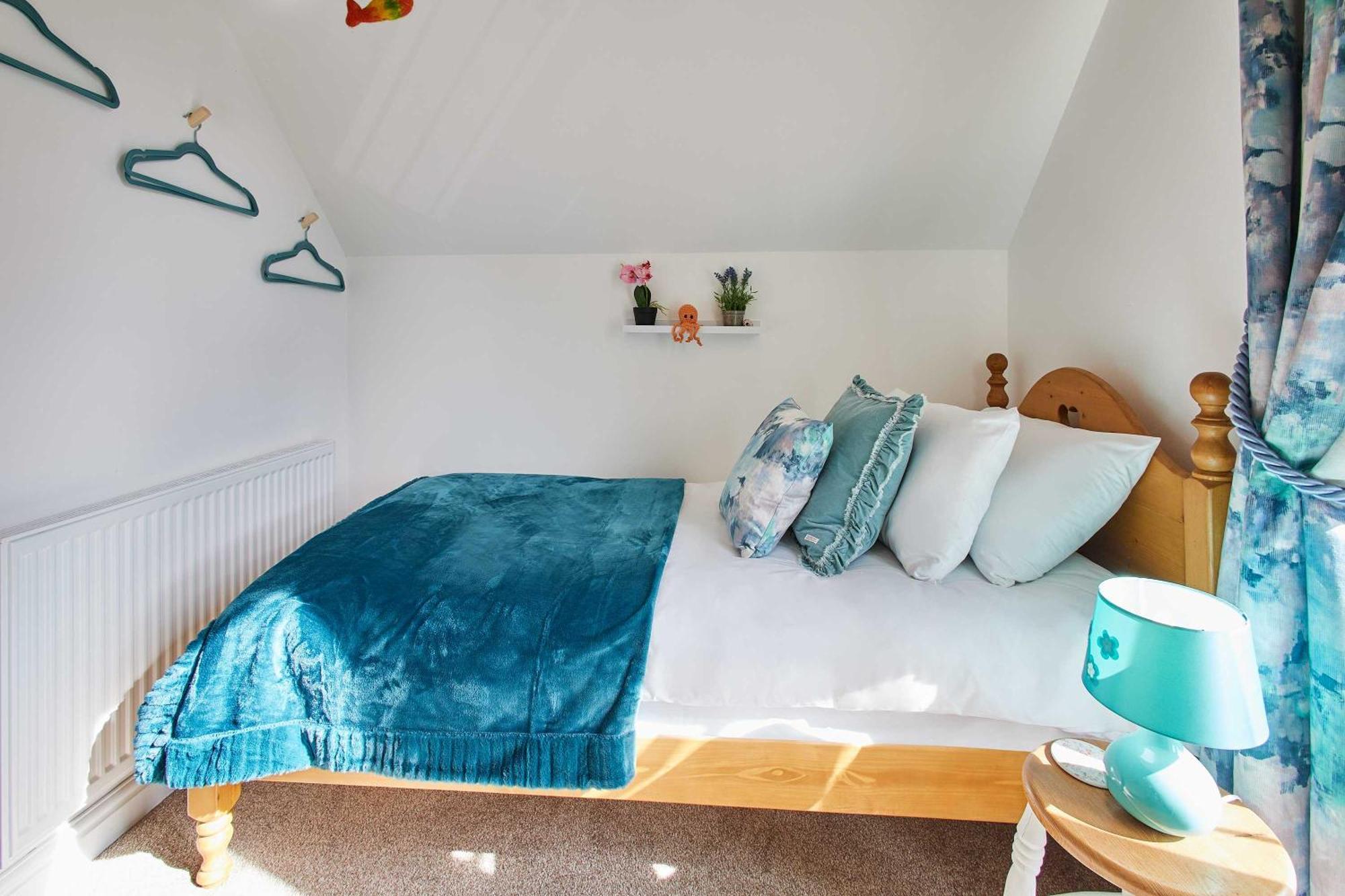 Host & Stay - The Snug Hunmanby Luaran gambar