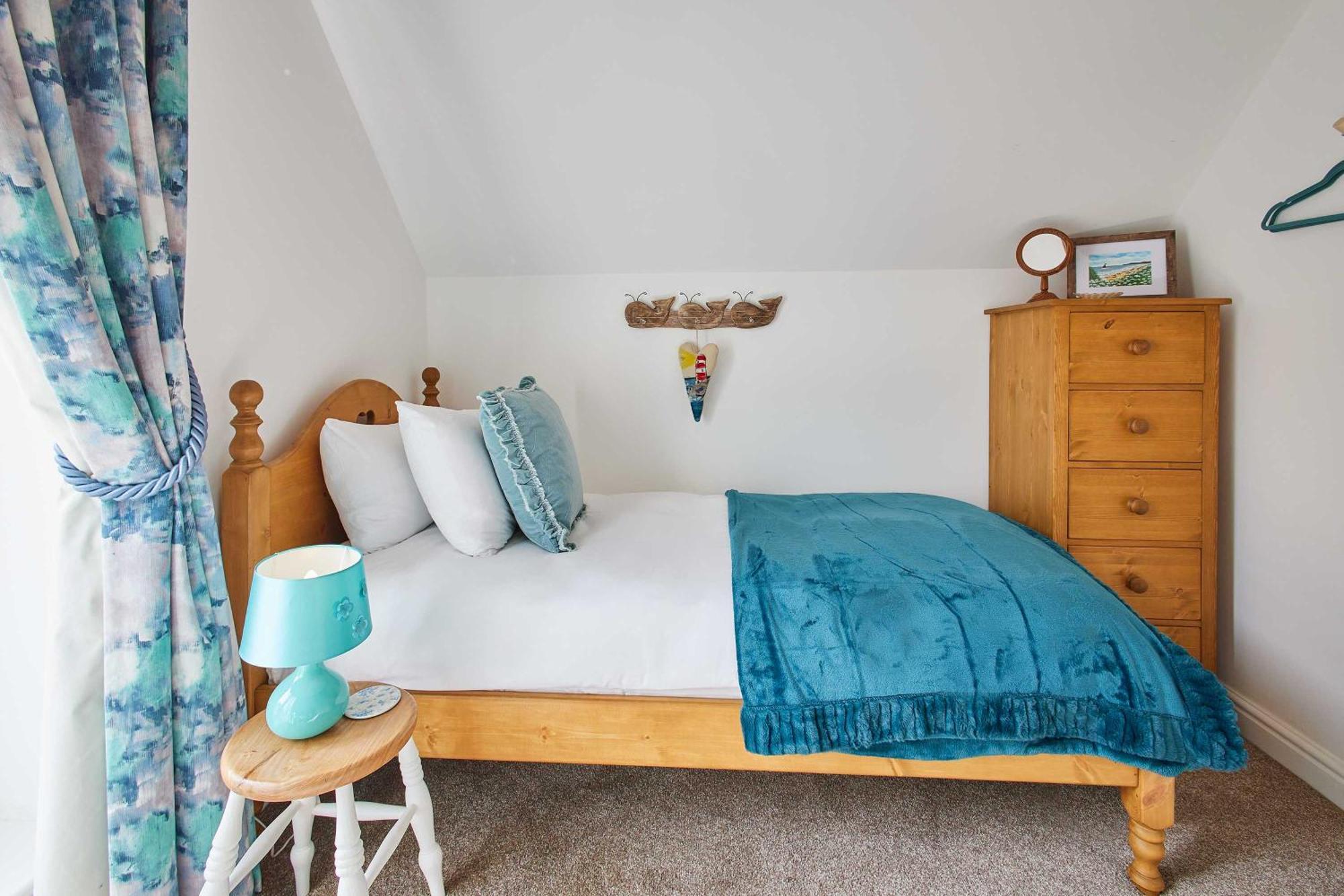Host & Stay - The Snug Hunmanby Luaran gambar