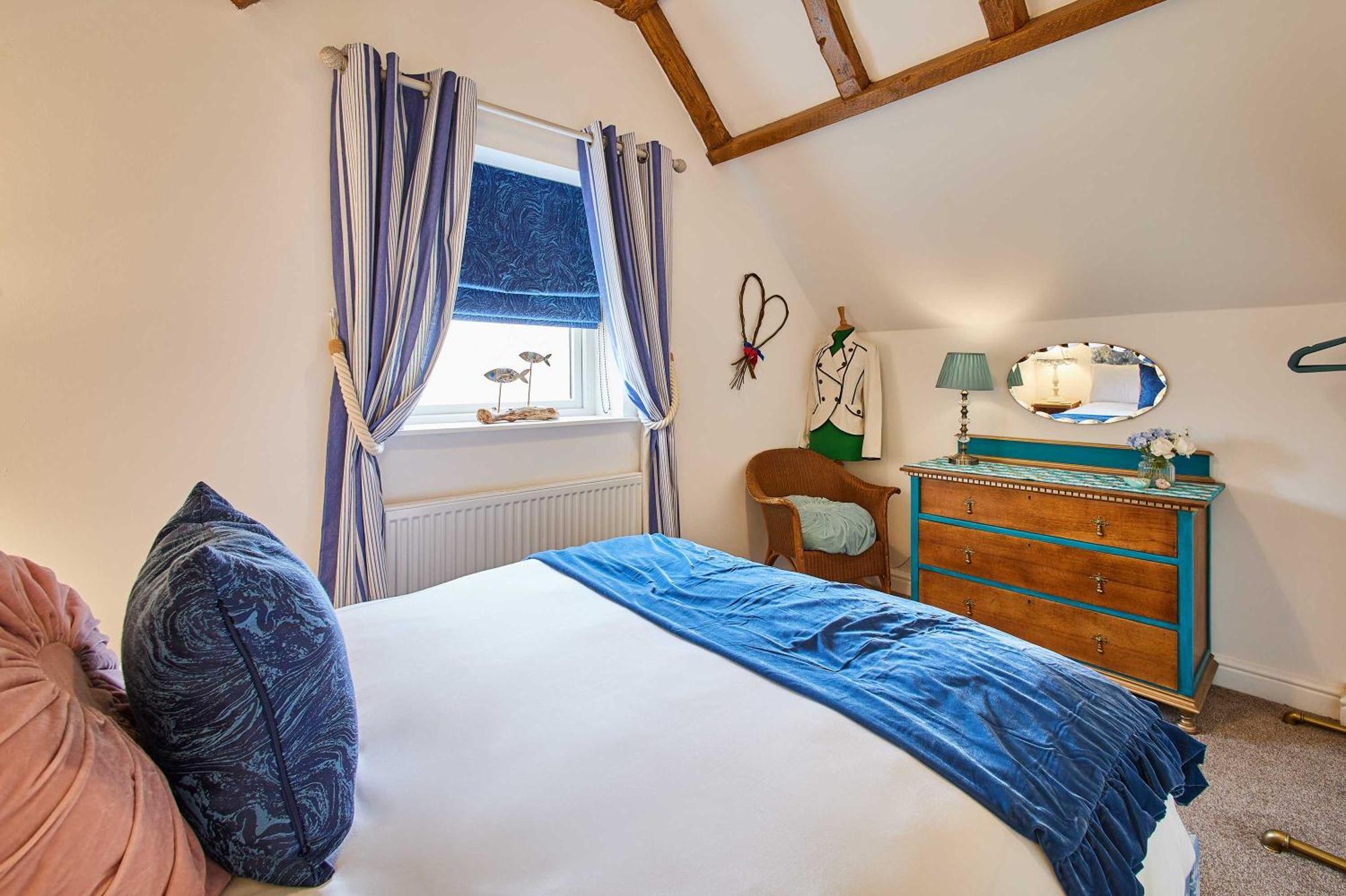 Host & Stay - The Snug Hunmanby Luaran gambar